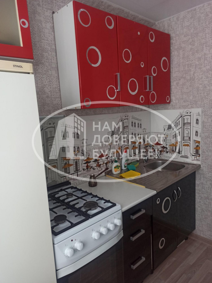 1-комн квартира Октябрьский проспект, 7Б
