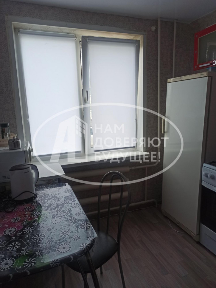 1-комн квартира Октябрьский проспект, 7Б