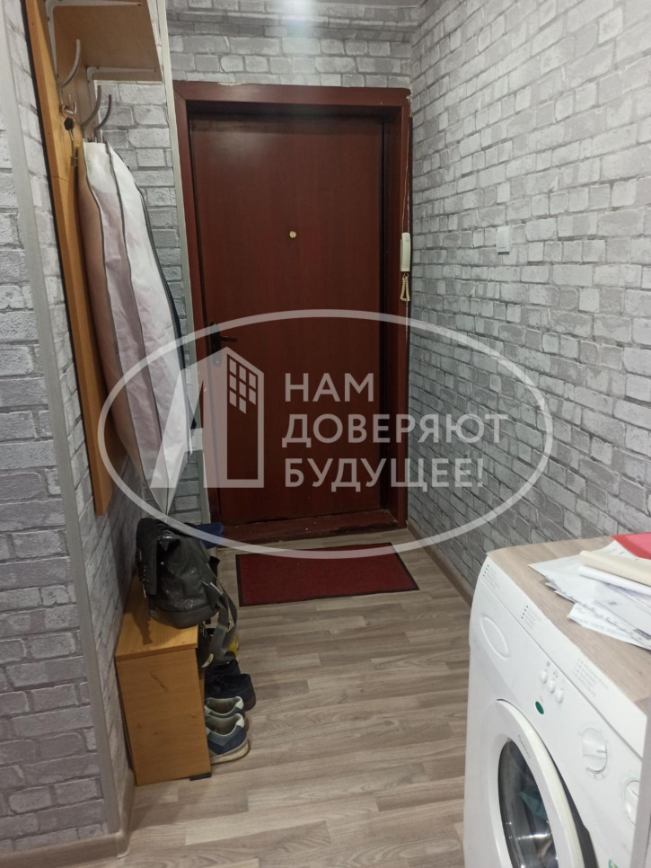 1-комн квартира Октябрьский проспект, 7Б