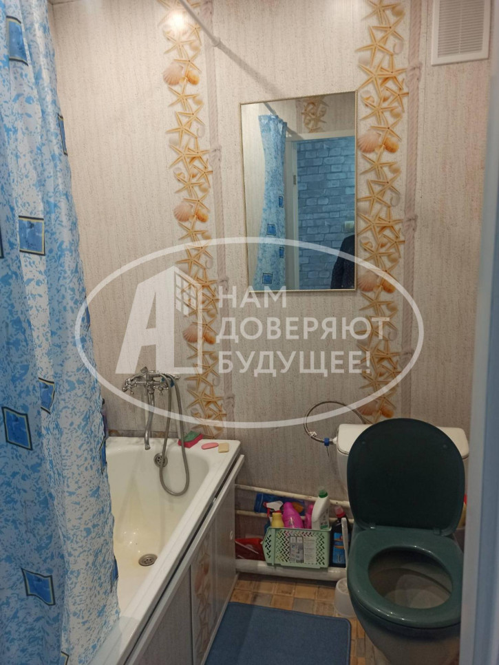 1-комн квартира Октябрьский проспект, 7Б