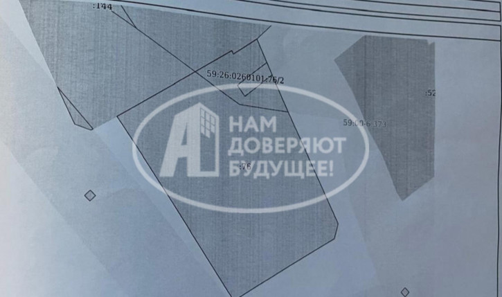 Коттедж/дом Октябрьская улица