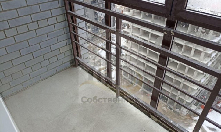 3-комн квартира Независимости ул, 82/1