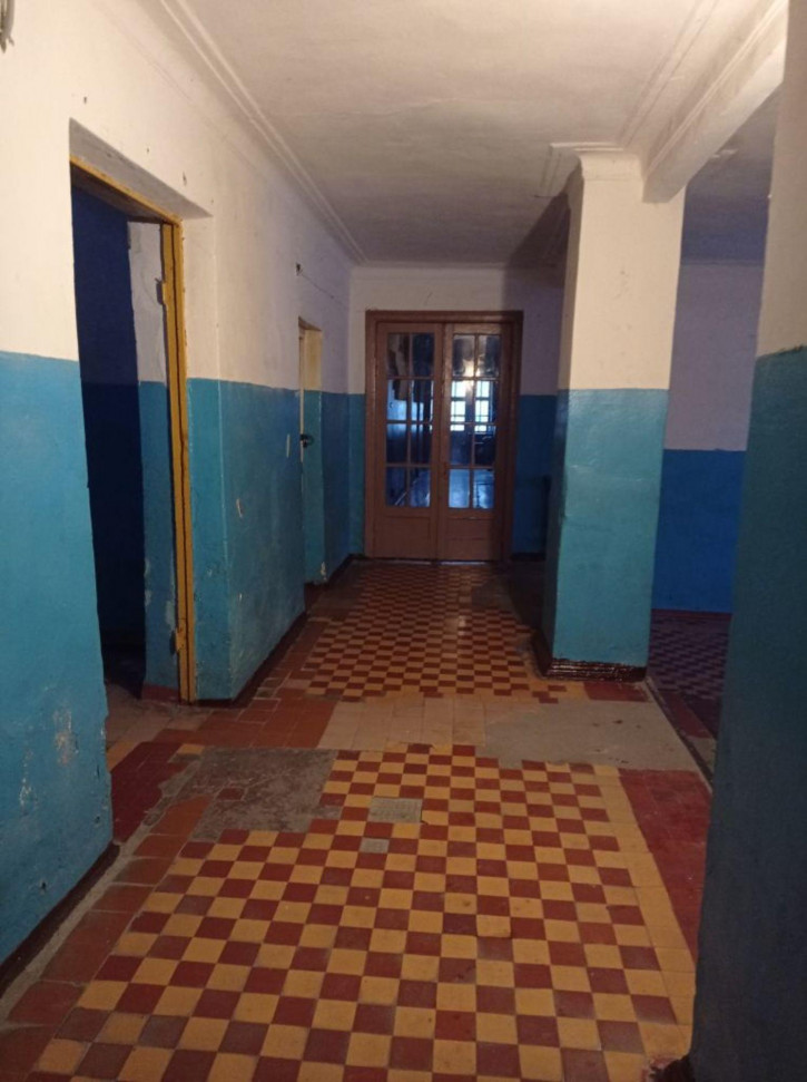 Комната Калинина ул