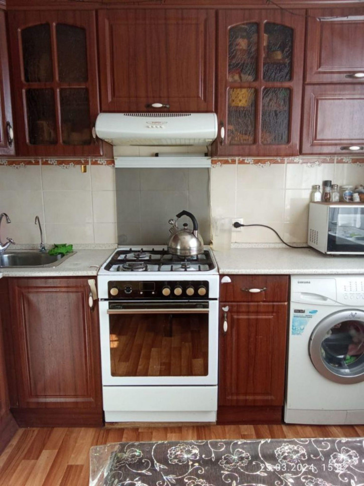 2-комн квартира Кохомское шоссе, 20