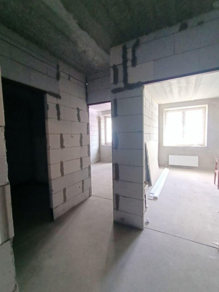 1-комн квартира в новом доме Самоцветы мкр, 4