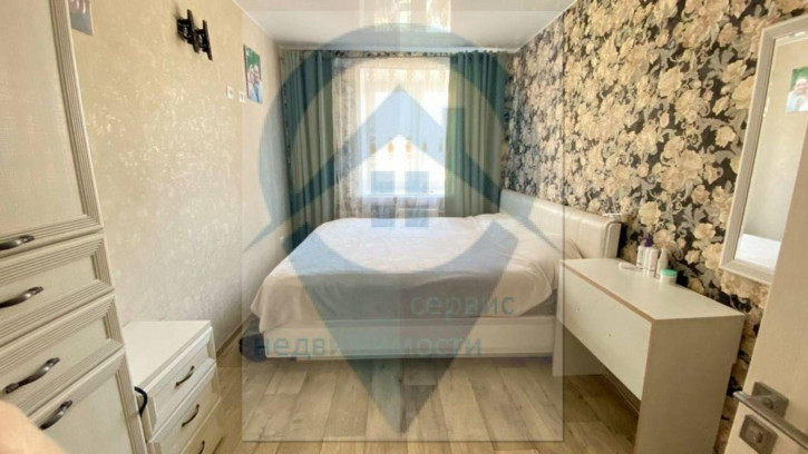 3-комн квартира Фролова ул, 6