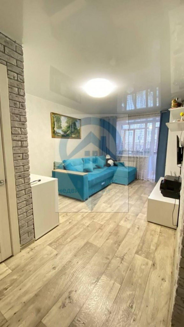 3-комн квартира Фролова ул, 6