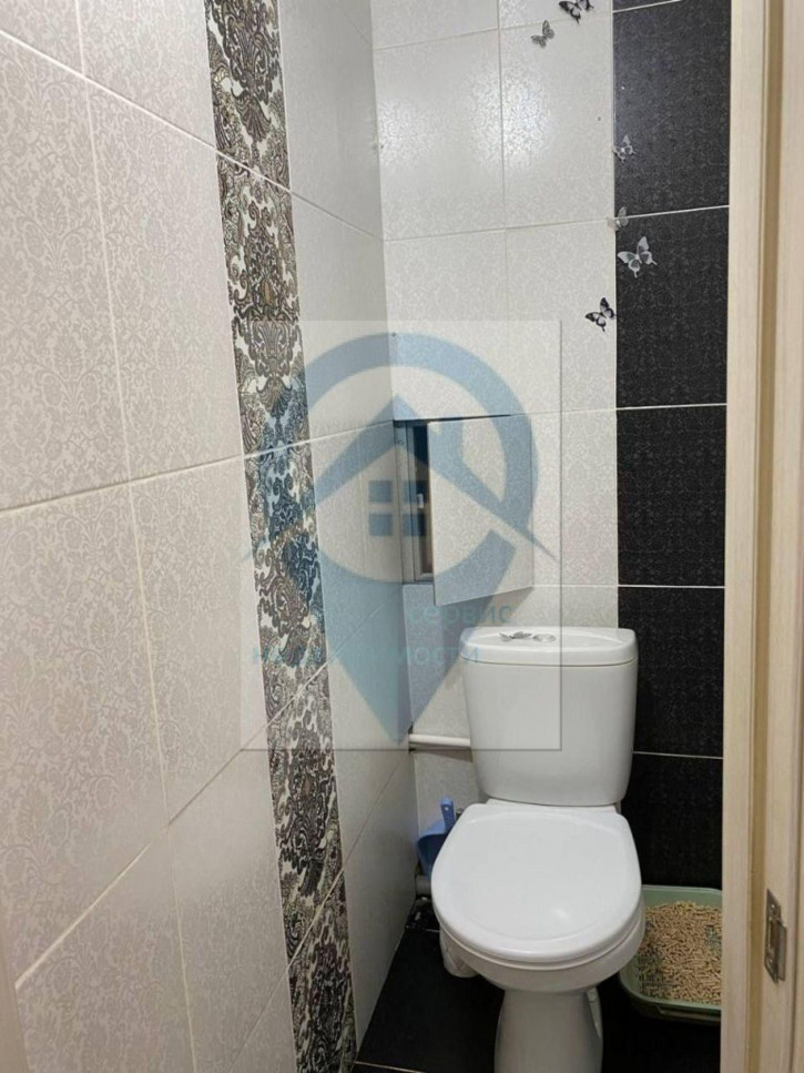 3-комн квартира Фролова ул, 6