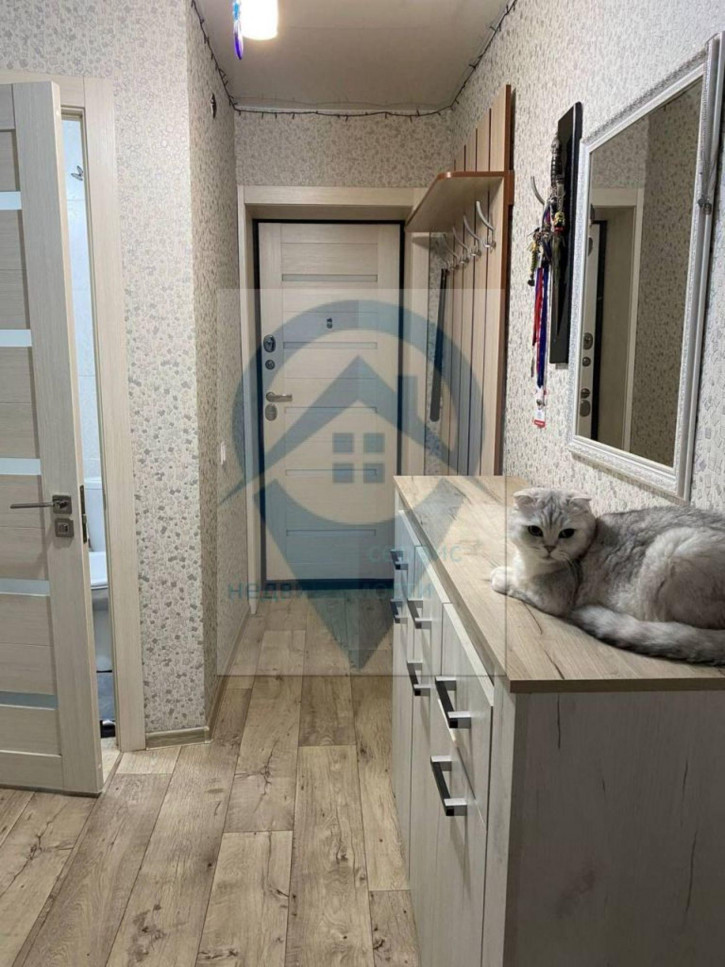 3-комн квартира Фролова ул, 6