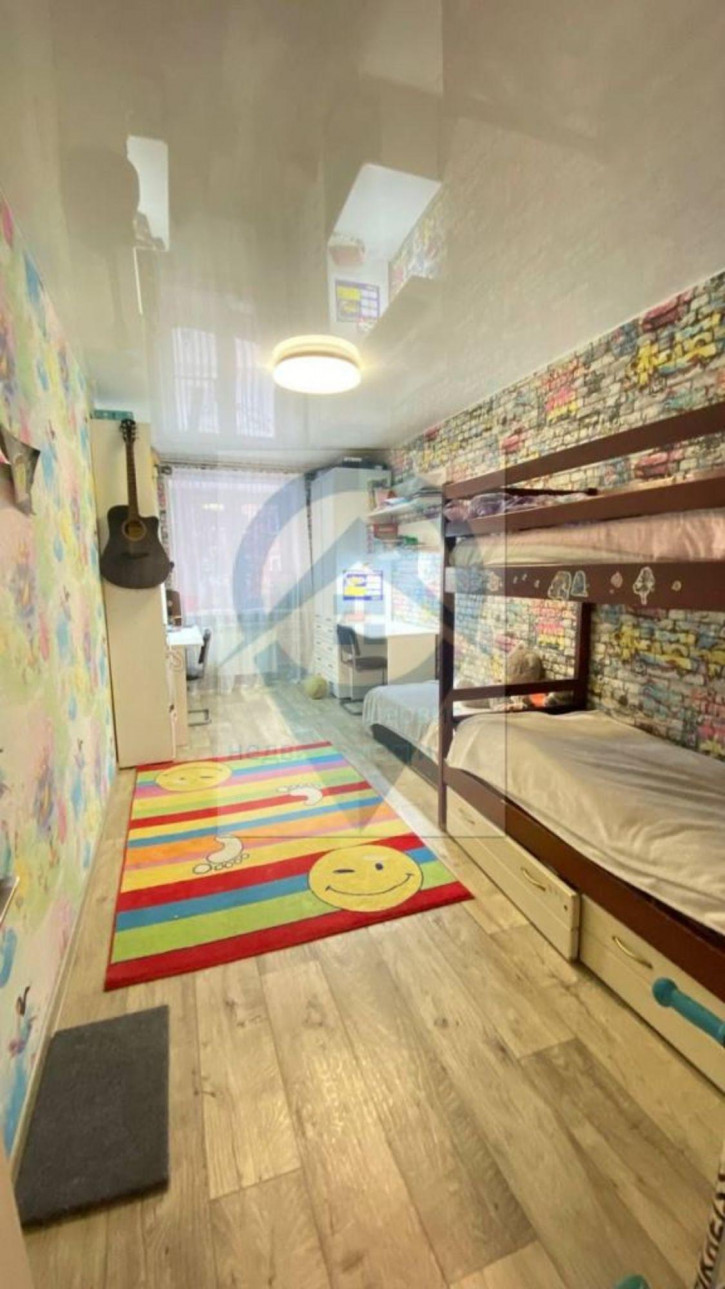 3-комн квартира Фролова ул, 6