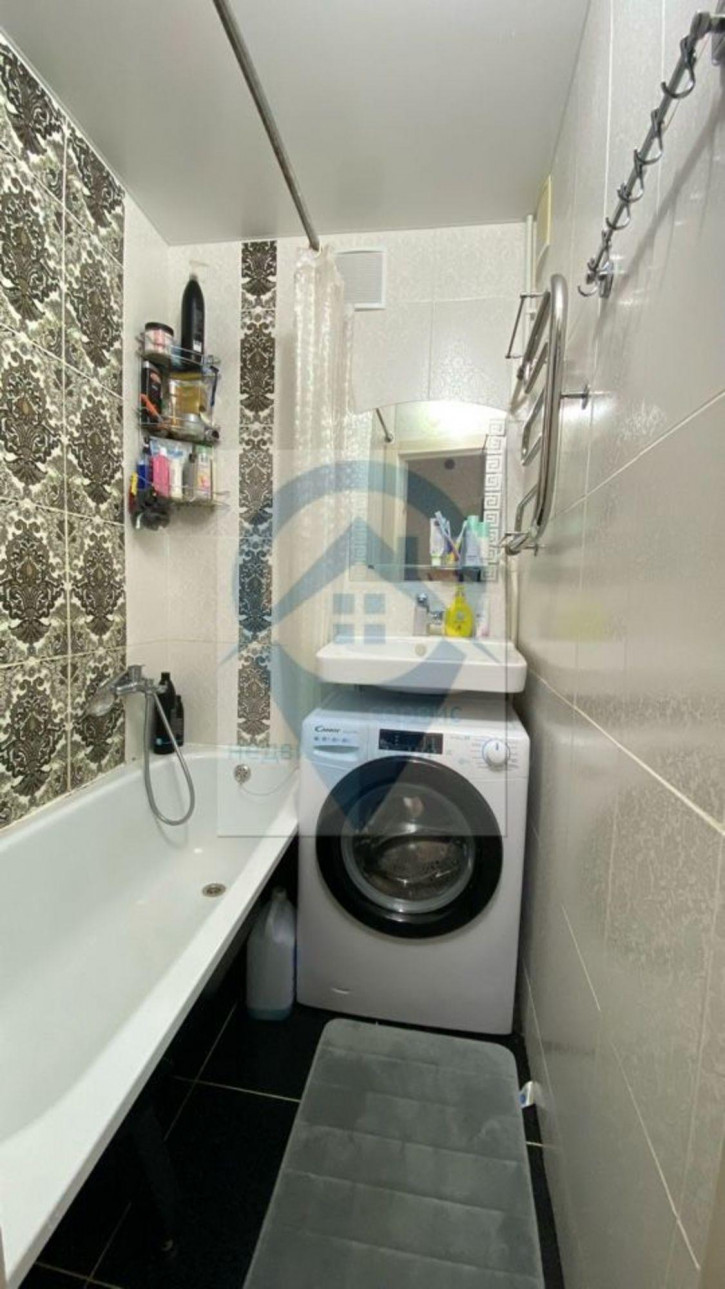 3-комн квартира Фролова ул, 6