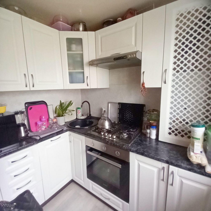 2-комн квартира Маяковского ул, 24