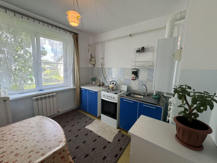 1-комн квартира 3 квартал , 4