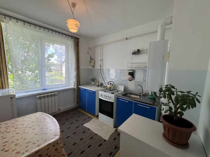 1-комн квартира 3 квартал , 4