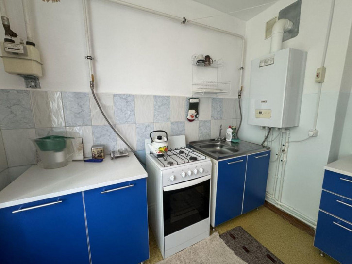1-комн квартира 3 квартал , 4