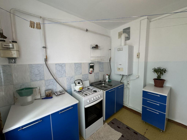 1-комн квартира 3 квартал , 4