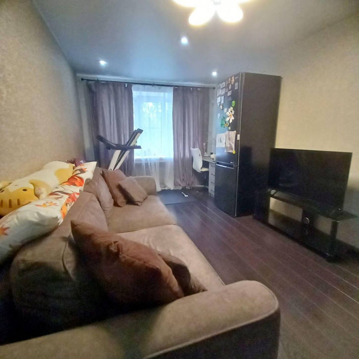 2-комн квартира Маяковского ул, 24