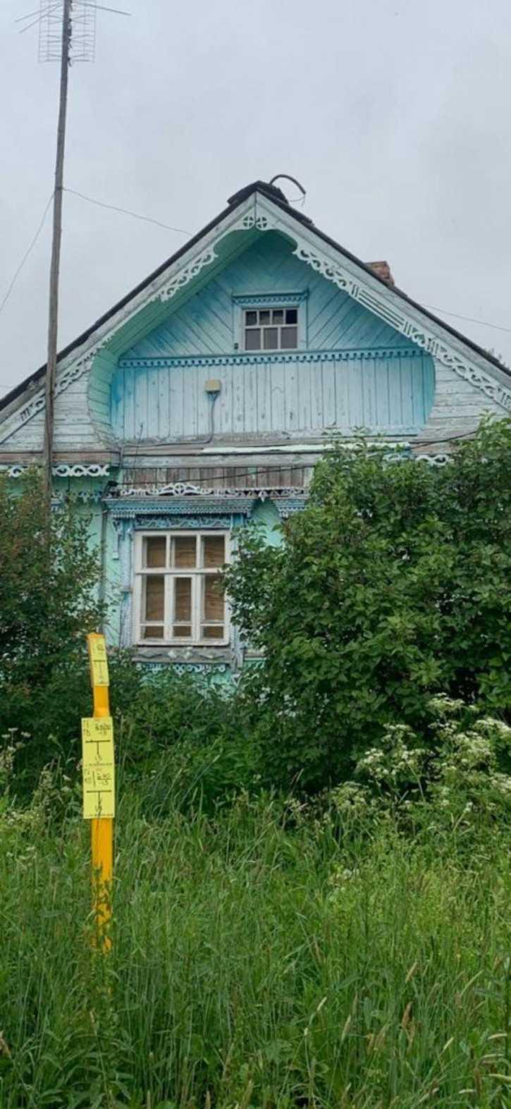 Коттедж/дом ленина