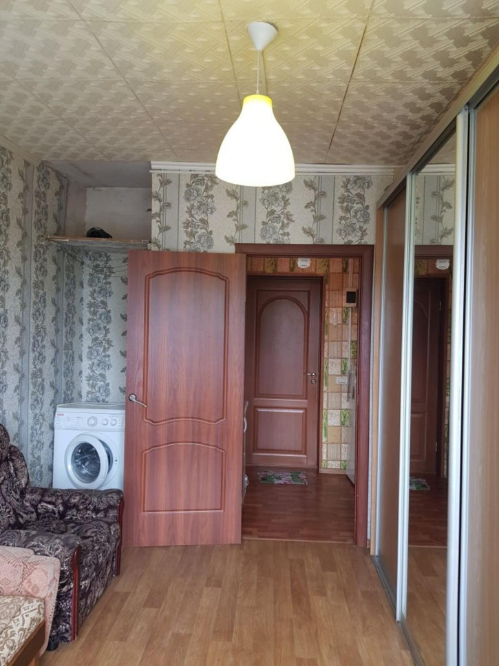 1-комн квартира 14-й проезд, 10 к.4