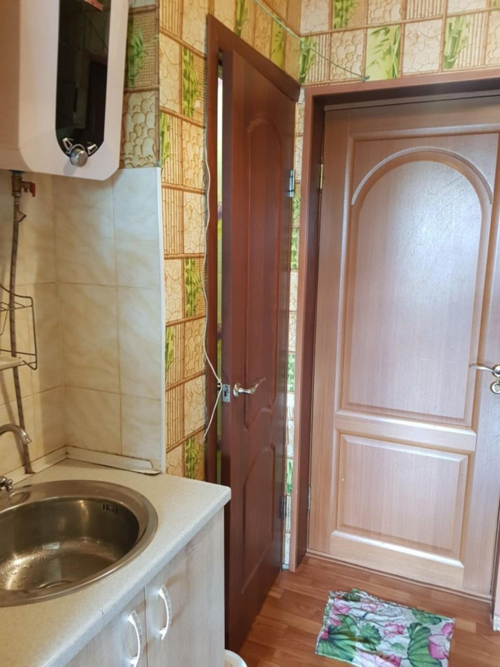 1-комн квартира 14-й проезд, 10 к.4