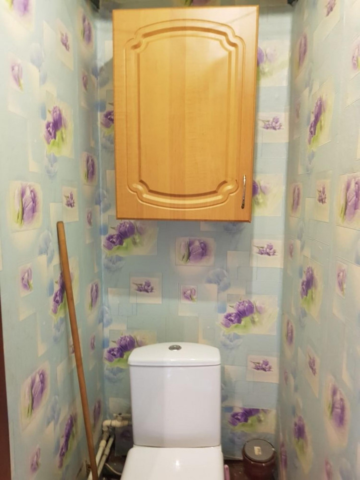 1-комн квартира 14-й проезд, 10 к.4