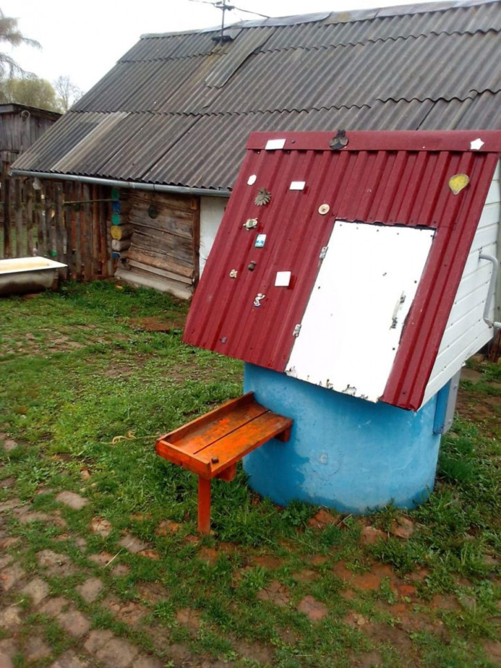 Коттедж/дом , 50