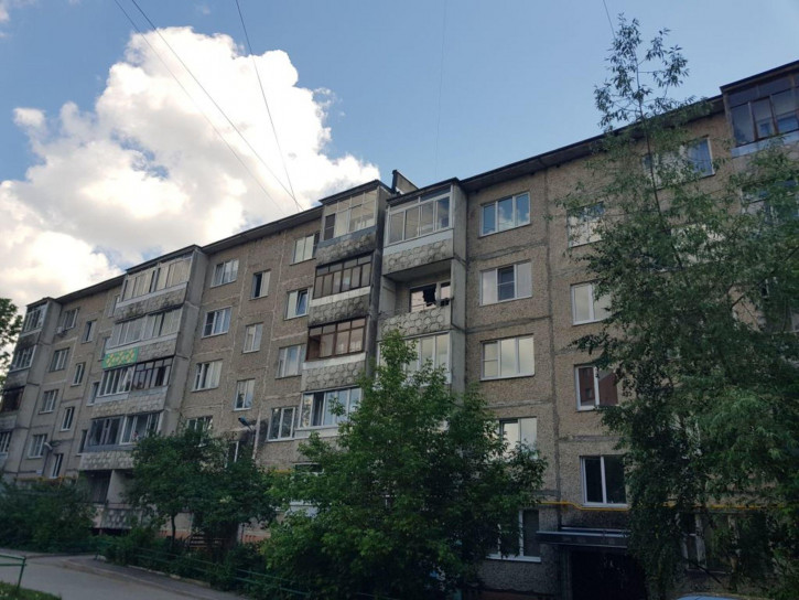 3-комн квартира Революционная ул, 14