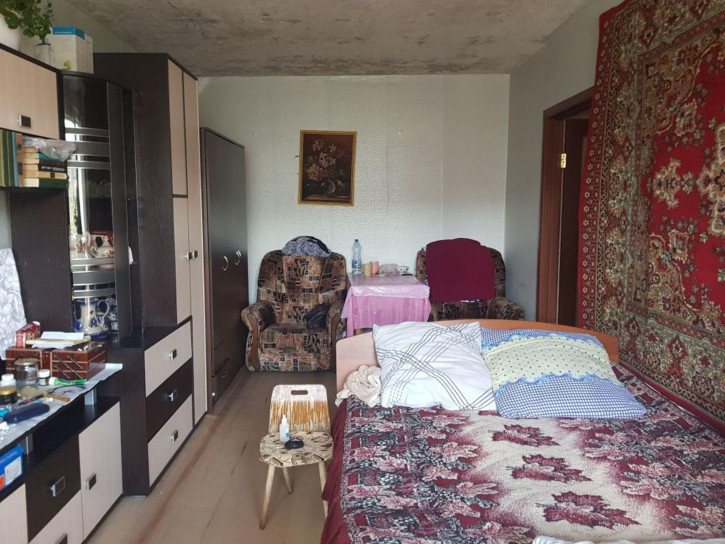 3-комн квартира Революционная ул, 14