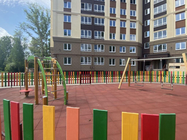 3-комн квартира Ломоносова ул, 10