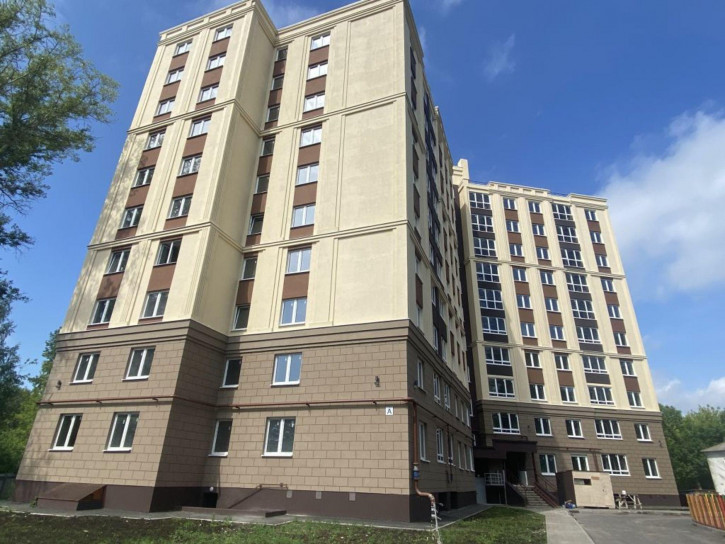 2-комн квартира Ломоносова ул, 10