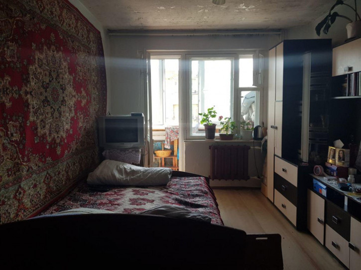 3-комн квартира Революционная ул, 14