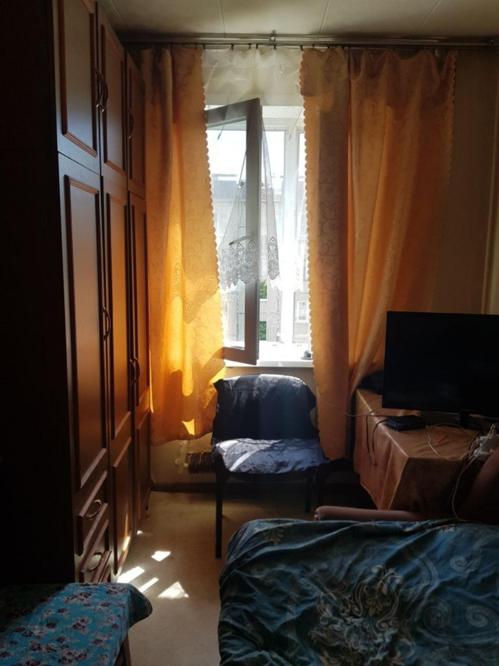 3-комн квартира Революционная ул, 14