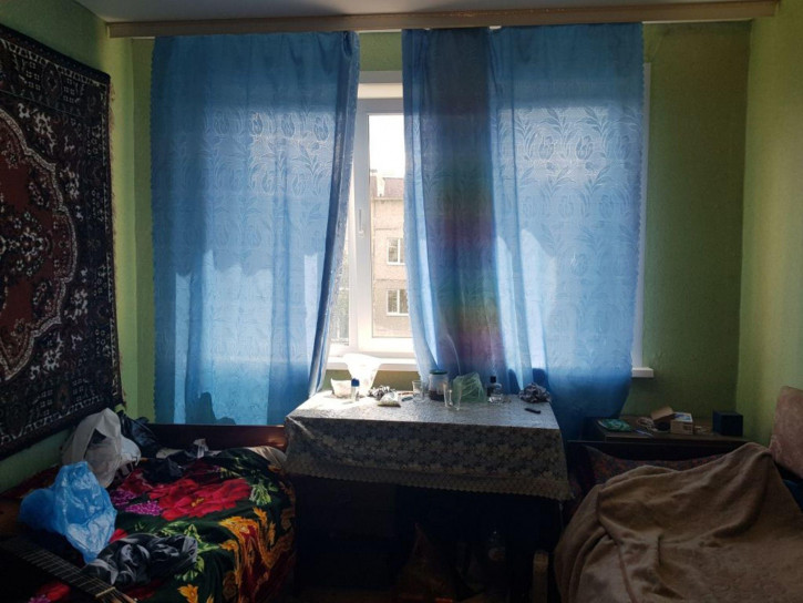 3-комн квартира Революционная ул, 14