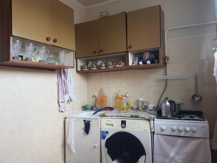 3-комн квартира Революционная ул, 14