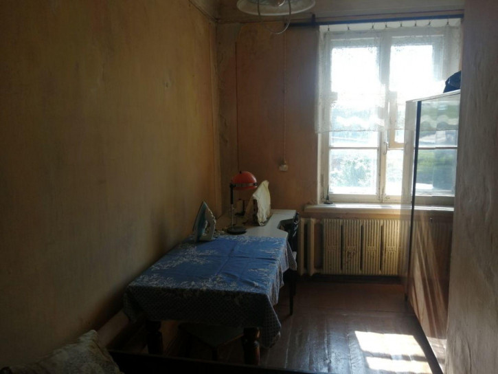 3-комн квартира Демьяна Бедного ул, 5А