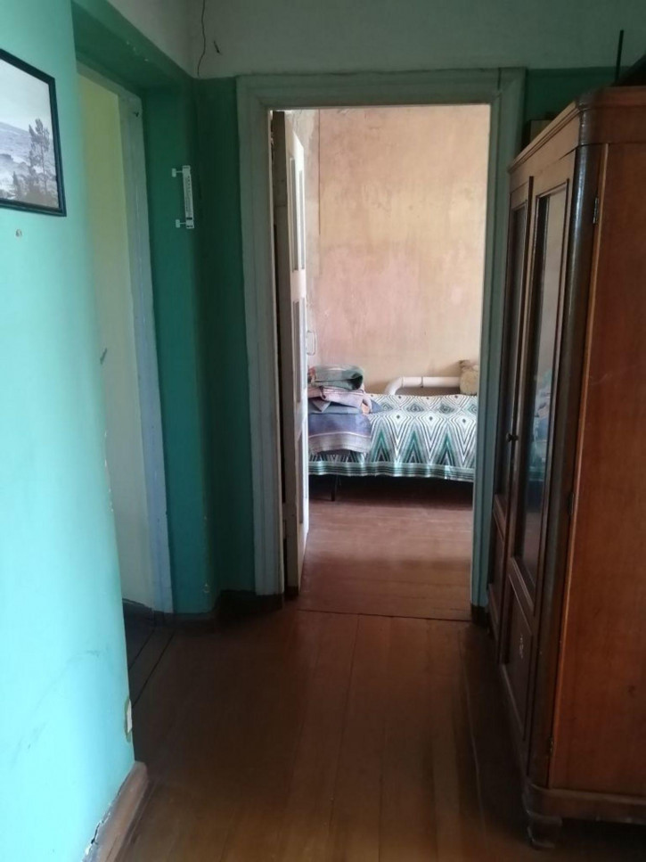3-комн квартира Демьяна Бедного ул, 5А