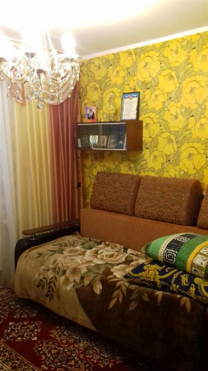 Комната ул Емлютина, д. 14