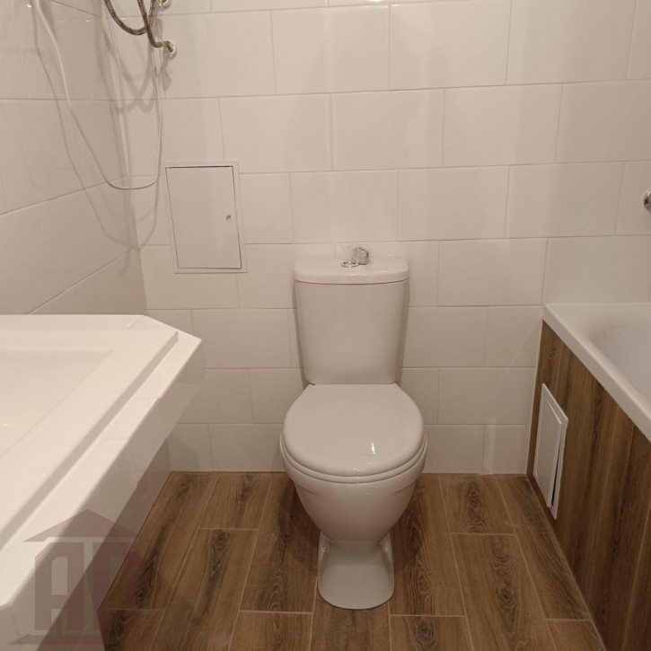 1-комн квартира Медовая ул, 9к6