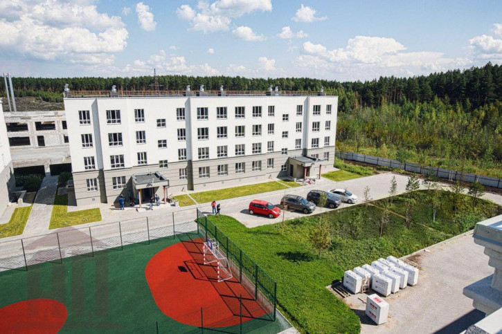 1-комн квартира Медовая ул, 9К6