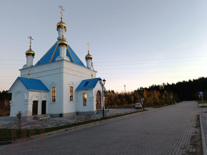 1-комн квартира Медовая ул, 9к6