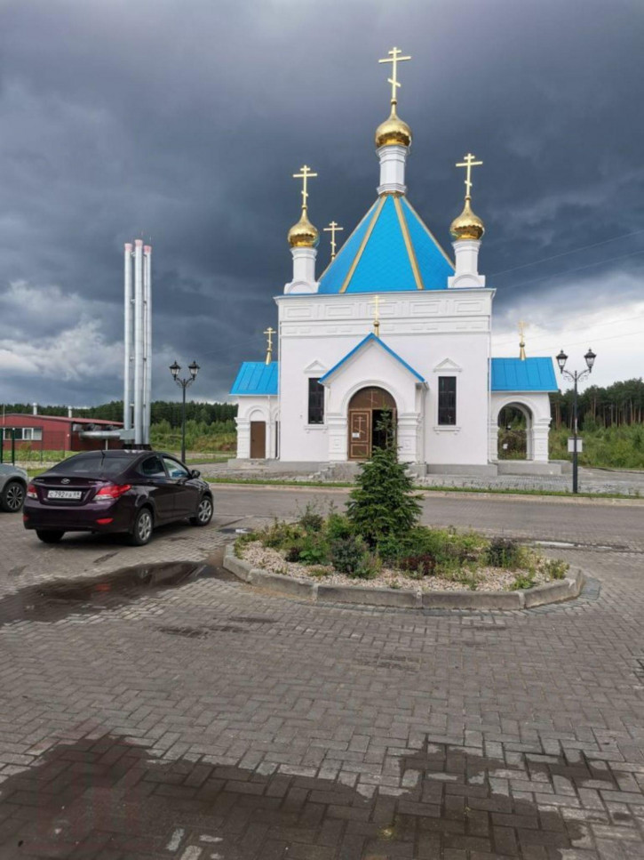 1-комн квартира Медовая ул, 9К6