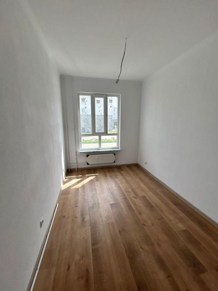 1-комн квартира Медовая ул, 9к1