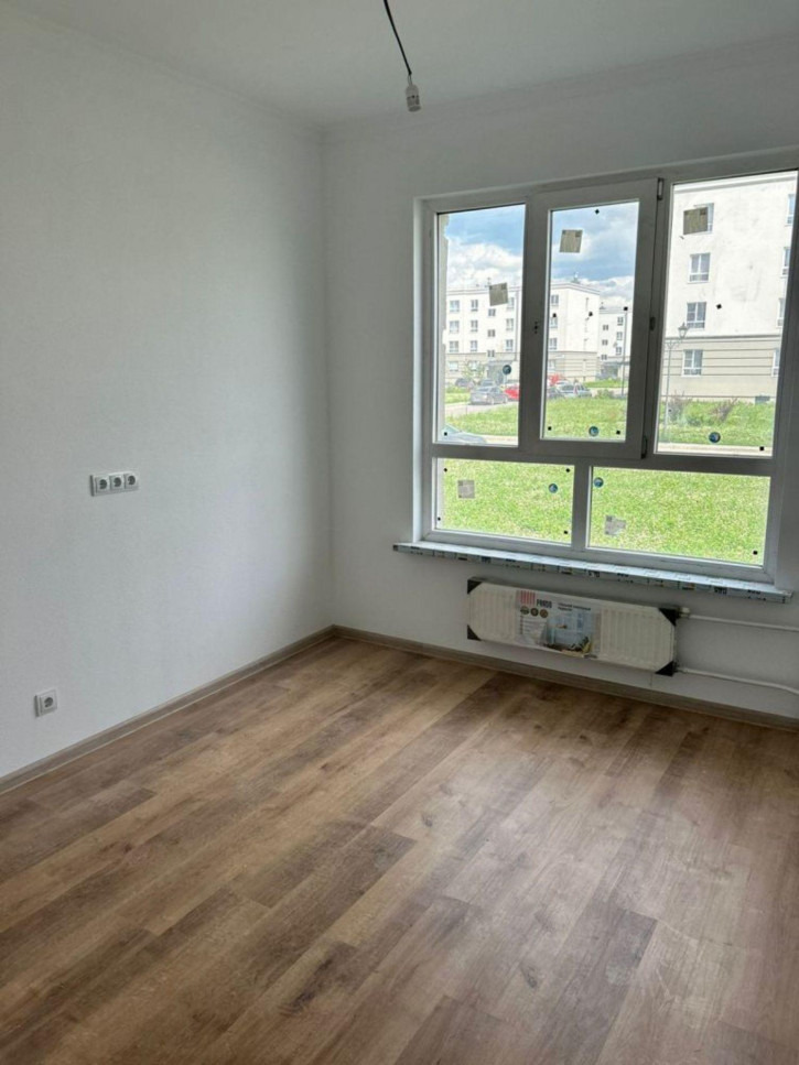 1-комн квартира Медовая ул, 9к1