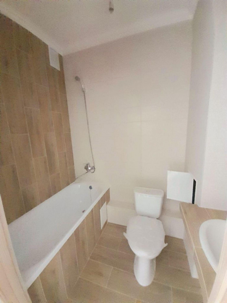 1-комн квартира Медовая ул, 9к1