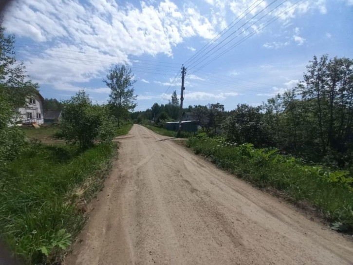 Земельный участок СНТ Родник