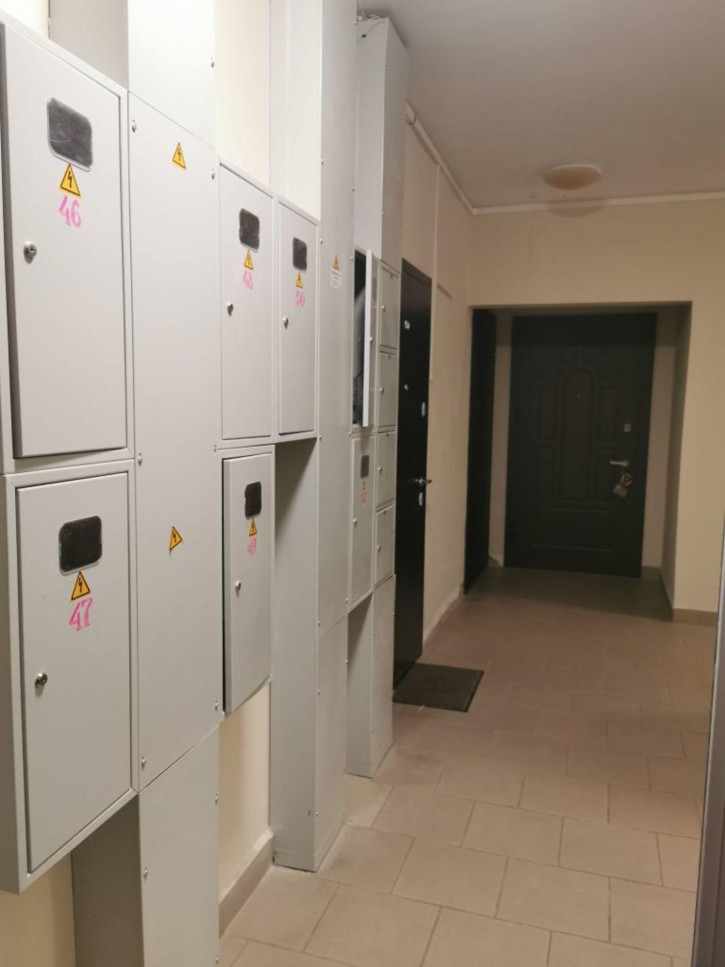 Студия Коминтерна ул, 91