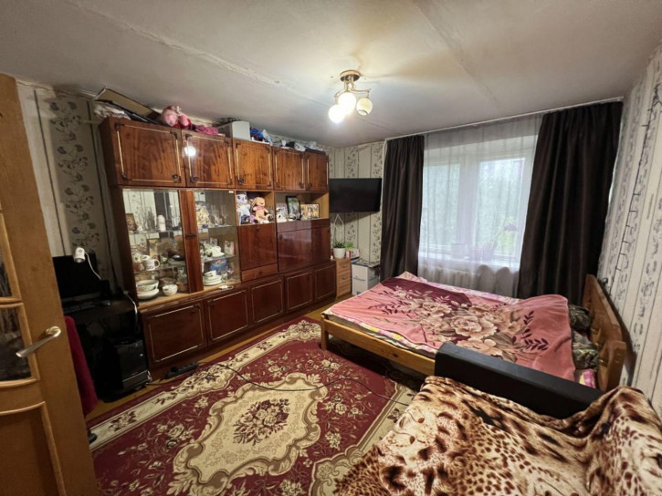 2-комн квартира Гончаровой ул, 8