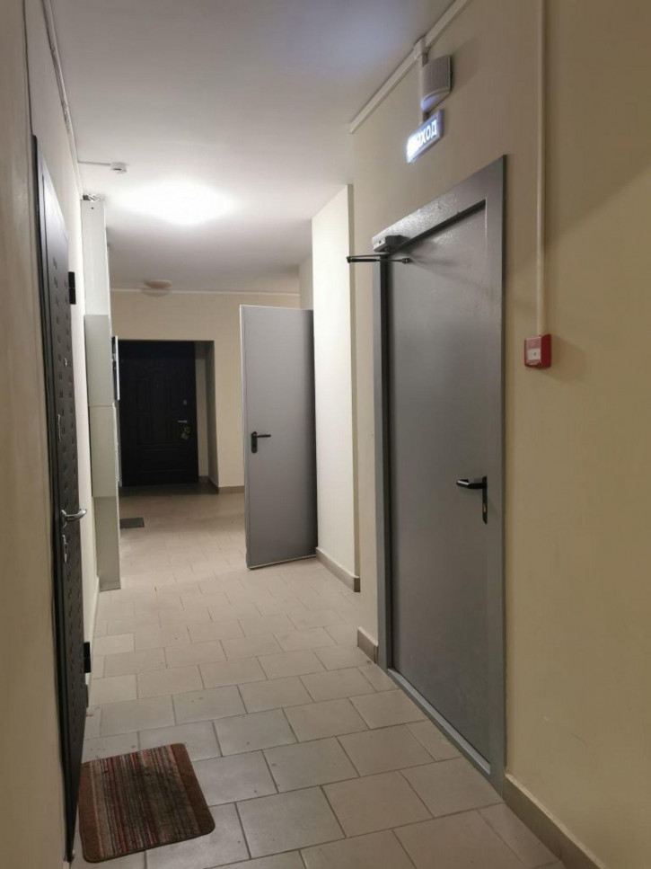 Студия Коминтерна ул, 91