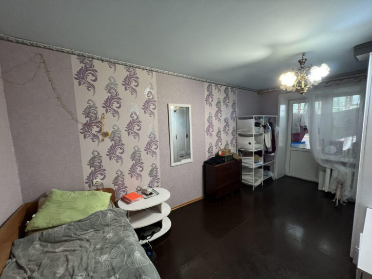 2-комн квартира Гончаровой ул, 8
