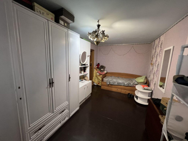 2-комн квартира Гончаровой ул, 8